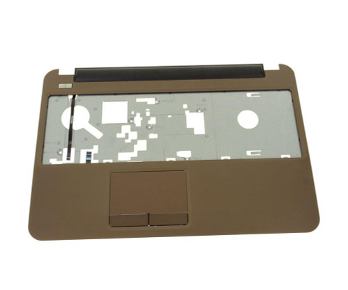 Dell Inspiron 5535 5537 Laptop Palmrest in Bronze - JK8NY - Replacement part for Dell laptops