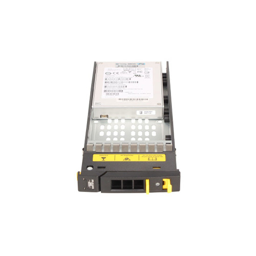 HPE 834600-001 3Par 7000 3.84TB SAS 6Gb/s SSD 2.5-