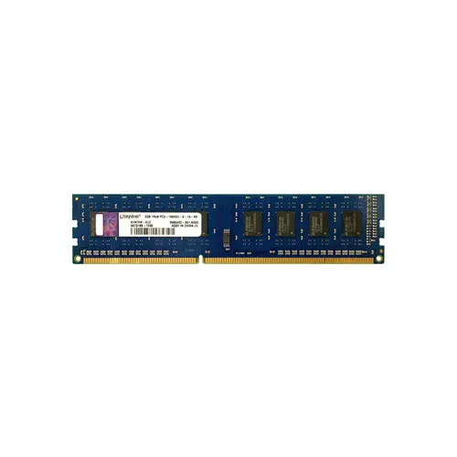K1N7HK-ELC - Kingston Technology 2GB DDR3-1333MHz PC3-10600 240-Pin DIMM