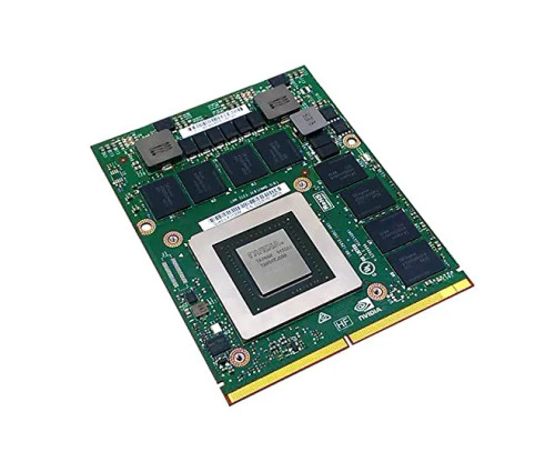 K3100M - Nvidia 4GB GDDR5 256-Bit Graphics Card