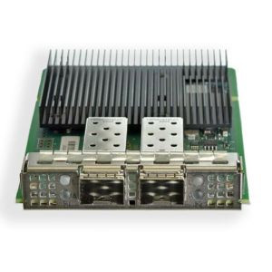 K38927-002 - Intel Dual Port 10GbE Base-T PCIe Adapter
