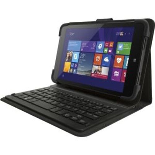 K4F98AA#ABA - HP Bluetooth Keyboard Case T800
