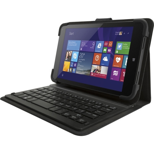K4F98AA#ABA - HP Bluetooth Keyboard Case for T800 Tablet