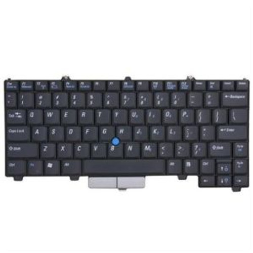 K5248 - Dell 88-Key Single Pointing Keyboard (Spanish)