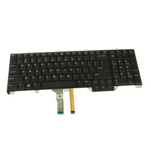 K6B53AV#ABA - HP U.S English Keyboard for Elite x2 1011 G1