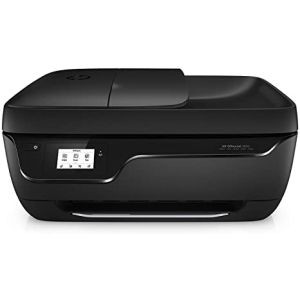HP OfficeJet 3830 Wireless All-In-One Printer - K7V40A#742 - Inkjet - Instant Ink Ready - For Office Use