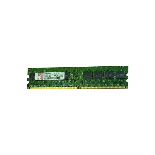 KC6844-MIB37 - Kingston Technology 1GB DDR2-533MHz PC2-4200 240-Pin DIMM