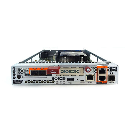 HPE 840215-001 16Gb/s SFF Fibre Channel Node Controller