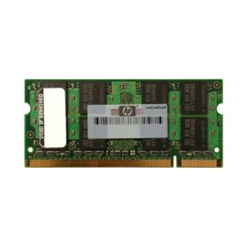 KE773AV - HP 2GB DDR2-800MHz non-ECC Unbuffered CL6 200-Pin SODIMM 1.8V Memory Module