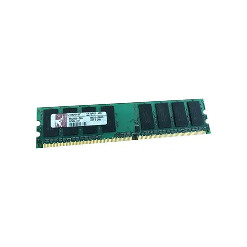 KHU006-Q1A - Kingston Technology 1GB DDR2-533MHz PC2-4200 CL4 240-Pin DIMM