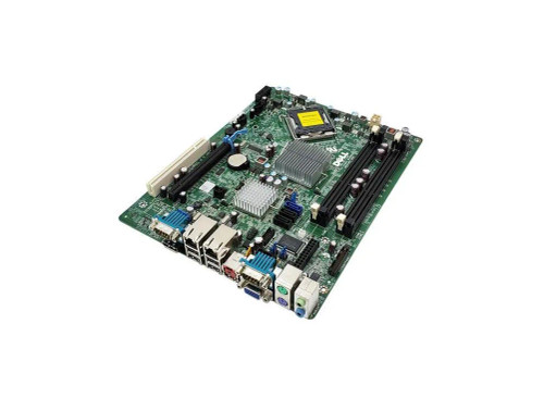 KHVY7 - Dell LGA1150 Socket Motherboard