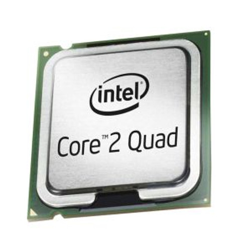 KM314AV - HP 2.83GHz 1333MHz FSB 12MB L2 Cache Socket LGA775 Intel Core 2 Quad Q9550 Processor
