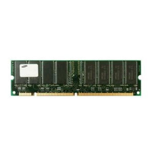 KMM3665203AT-G2 - Samsung 16MB PC66 66MHz non-ECC Unbuffered CL2 168-Pin DIMM Memory Module