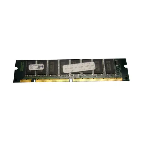 KMM366S403CTL-G0 - Samsung 32MB 66MHz PC66 CL2 168-Pin UDIMM Memory