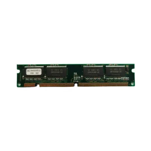 KMM366S424BTL-G0 - Samsung 32MB 66MHz PC66 CL2 168-Pin UDIMM Memory