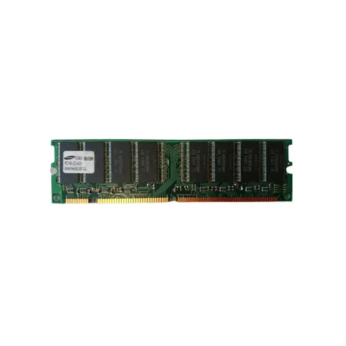 KMM366S823BT-GL - Samsung 64MB 100MHz PC100 CL2 168-Pin UDIMM Memory