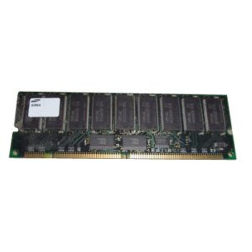 KMM374S823CTS-GH - Samsung 64MB 100MHz PC100 ECC Unbuffered CL2 168-Pin DIMM 3.3V Memory Module