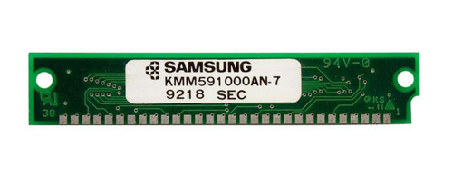Buy Now Samsung KMM591000AN-7 Premium Desktop Memory
