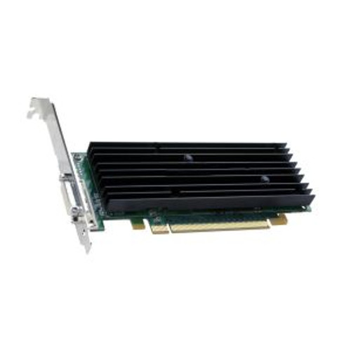 KP453AV - HP Nvidia Quadro NVS290 PCI-Express X16 256MB 400MHz Low Profile Video Graphics Card