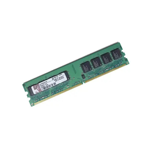 KPN424-ELG - Kingston 1GB DDR2-667MHz PC2-5300 240-Pin DIMM