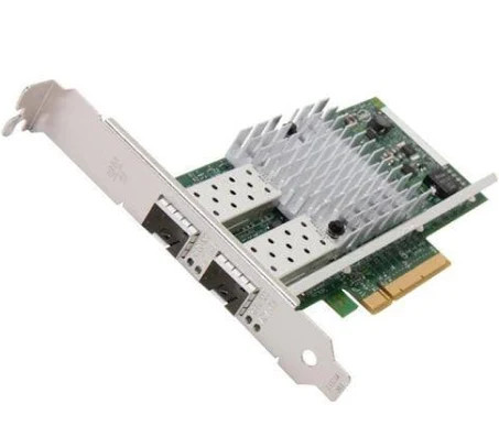 851279-B21 - HP Dual Port 10Gb SFP+ OCP Mezzanine Network Adapter