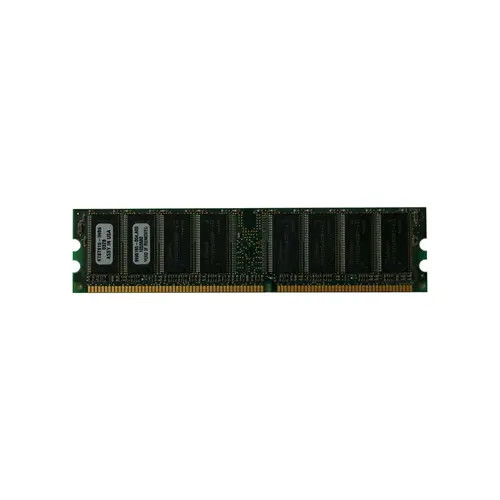 KT8T915-INB6 - Kingston 1GB Kit DDR-333 PC2700 Unbuffered Memory Module