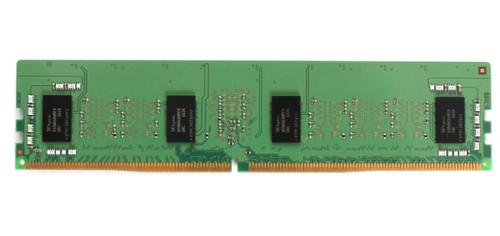 853287-091 - HP 8GB DDR4-2400 Registered ECC 288-Pin Memory