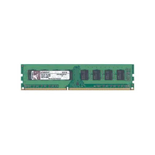 KVR1066D3N7 - Kingston Technology 4GB DDR3-1066MHz PC3-8500 CL7 240-Pin Memory