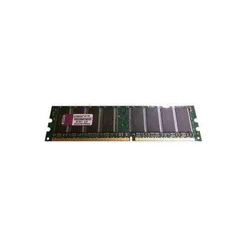KVR333X64C25K2 - Kingston Technology 2GB DDR-333MHz PC2700 CL2.5 184-Pin Memory