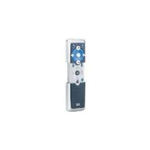 L1631A - HP Remote Control with USB cable Projector Presentation Remote