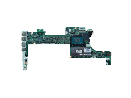 861993-001 - HP Intel Chipset Socket FCBGA1356 DDR4 Motherboard