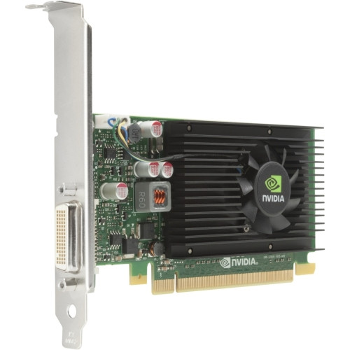 L1H02AV - HP Nvidia NVS 315 1GB PCI-Express x16 Graphics Card