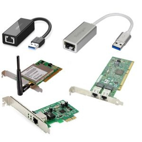 LPE11000-HPE - HP Single-Port LC 4Gbps Fibre Channel PCI Express x4 Host Bus Network Adapter