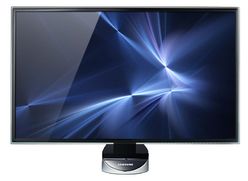 LS23A750DSL/EN - Samsung 23" 1920x1080 3D LED Monitor
