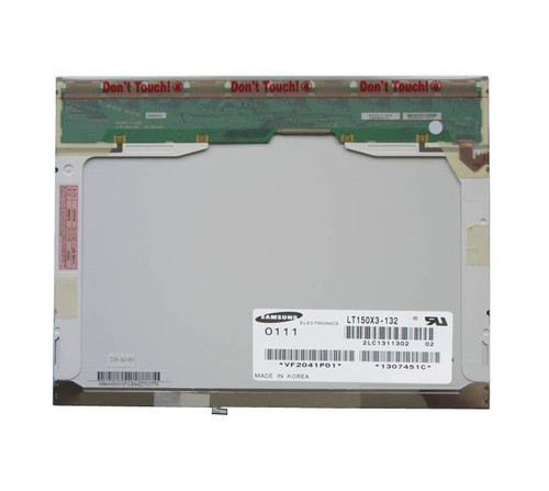 LT150X3-132 - Samsung 15" XGA 1024x768 Matte Laptop LCD Screen