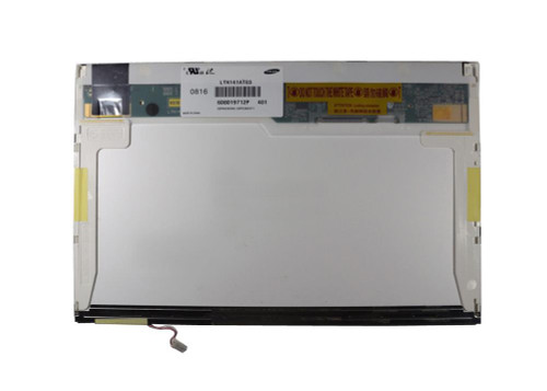 Samsung LTN141AT03-401 14.1 Glossy WXGA Laptop LCD Screen for Replacement