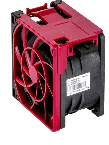 867118-001 - HP Standard ProLiant DL380 G10 Server Fan