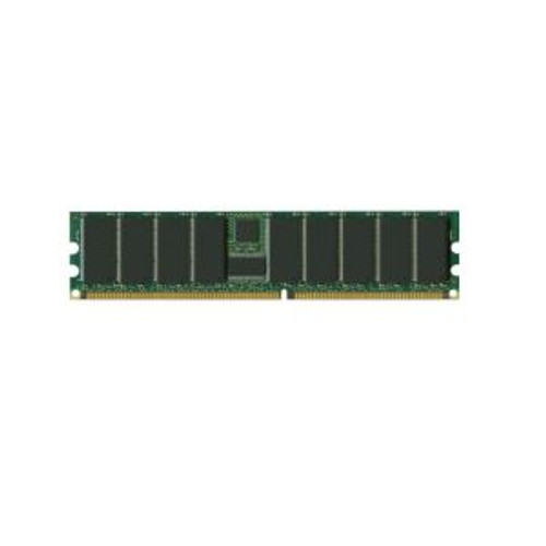 M312L2920CZ3-CCCQ0 - Samsung 1GB 400MHz DDR PC3200 Registered ECC CL3 184-Pin DIMM Memory