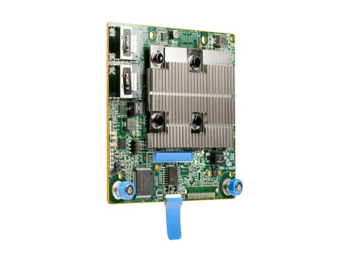 869102-001 - HPE 8-Port SAS SATA PCIe 3.0 RAID Controller
