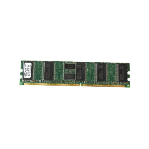M312L3223ETS-CBO - Samsung 256MB PC2100 DDR-266MHz Registered ECC 184-Pin DIMM