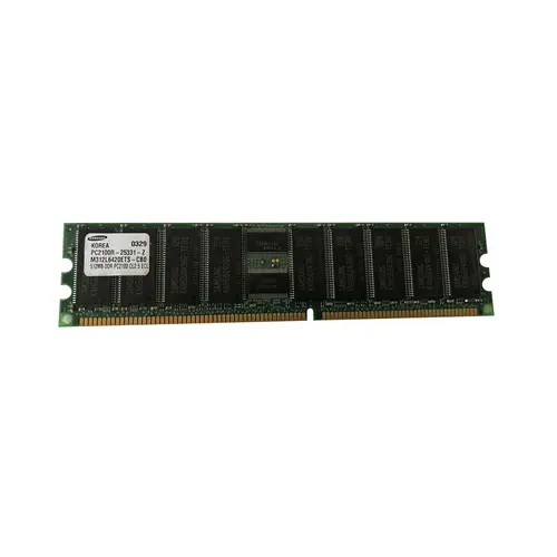 M312L6420ETS-CB0 - Samsung 512MB DDR-266 PC2100 ECC Registered Memory Module