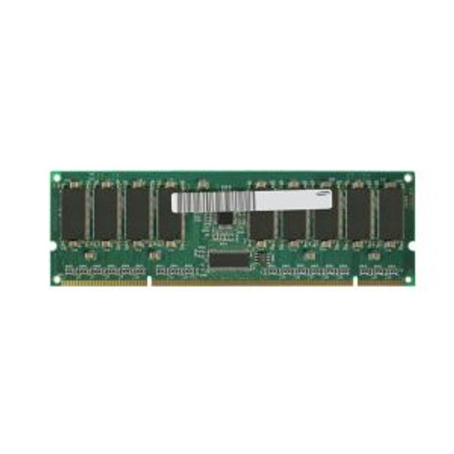 M323S1724ETR-C1LS0 - Samsung 256MB PC100 100MHz ECC Registered 232-Pin DIMM Memory Module