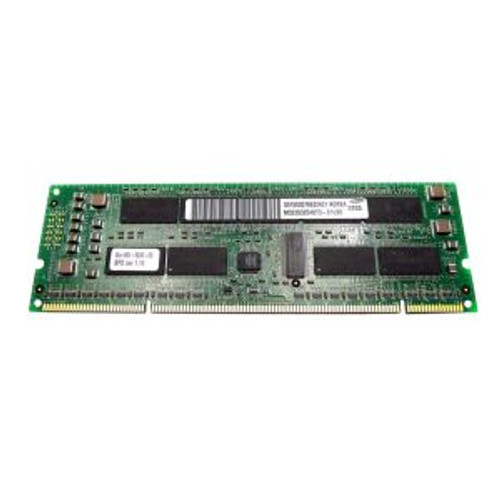 M323S3254DT3-C1LSO - Samsung 512MB PC100 100MHz ECC Registered 232-Pin DIMM Memory Module