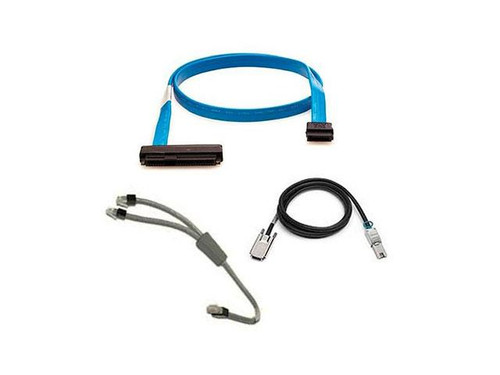 871248-B21 - HP GPU CPU1 Cable Kit for DL360 Gen10 Server