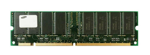 M366S6453CTU-L7A - Samsung 512MB PC133 133MHz CL3 168-Pin DIMM