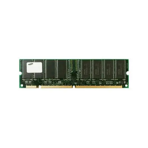 M366S6453DTS-C7AQ0 - Samsung 512MB 133MHz PC133 CL3 168-Pin UDIMM Memory