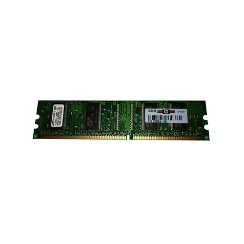 M368L1624DTM-CB3 - Samsung 128MB DDR-333 PC2700 Unbuffered Memory Module