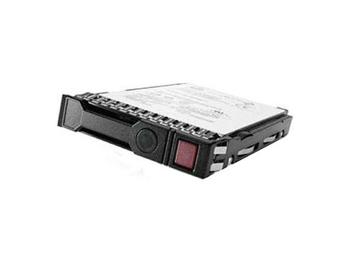 872505-001 HPE 400GB MLC SAS 12Gbps Hot Swap Mixed Use 2.5-inch Internal Solid State Drive (SSD) with Smart Carrier for ProLiant Servers G9