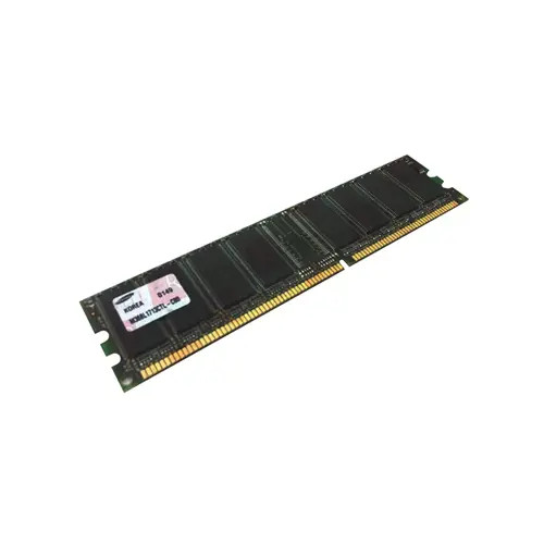 M368L1713CTL-CB0 - Samsung 128MB DDR-266MHz CL2.5 184-Pin DIMM Memory