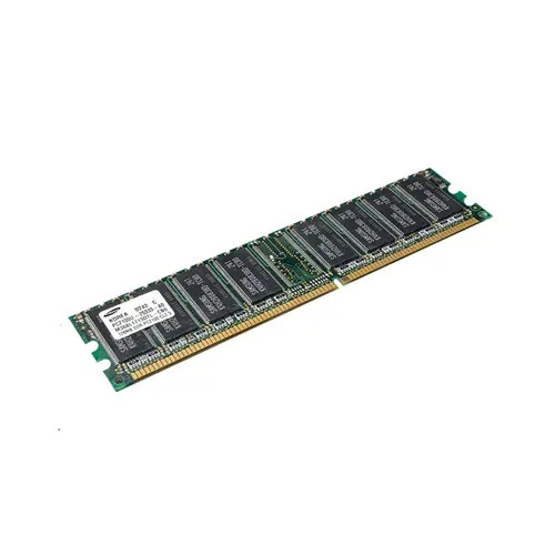 M368L1713DTL-CB0 - Samsung 128MB DDR-266 PC2100 Unbuffered Memory Module